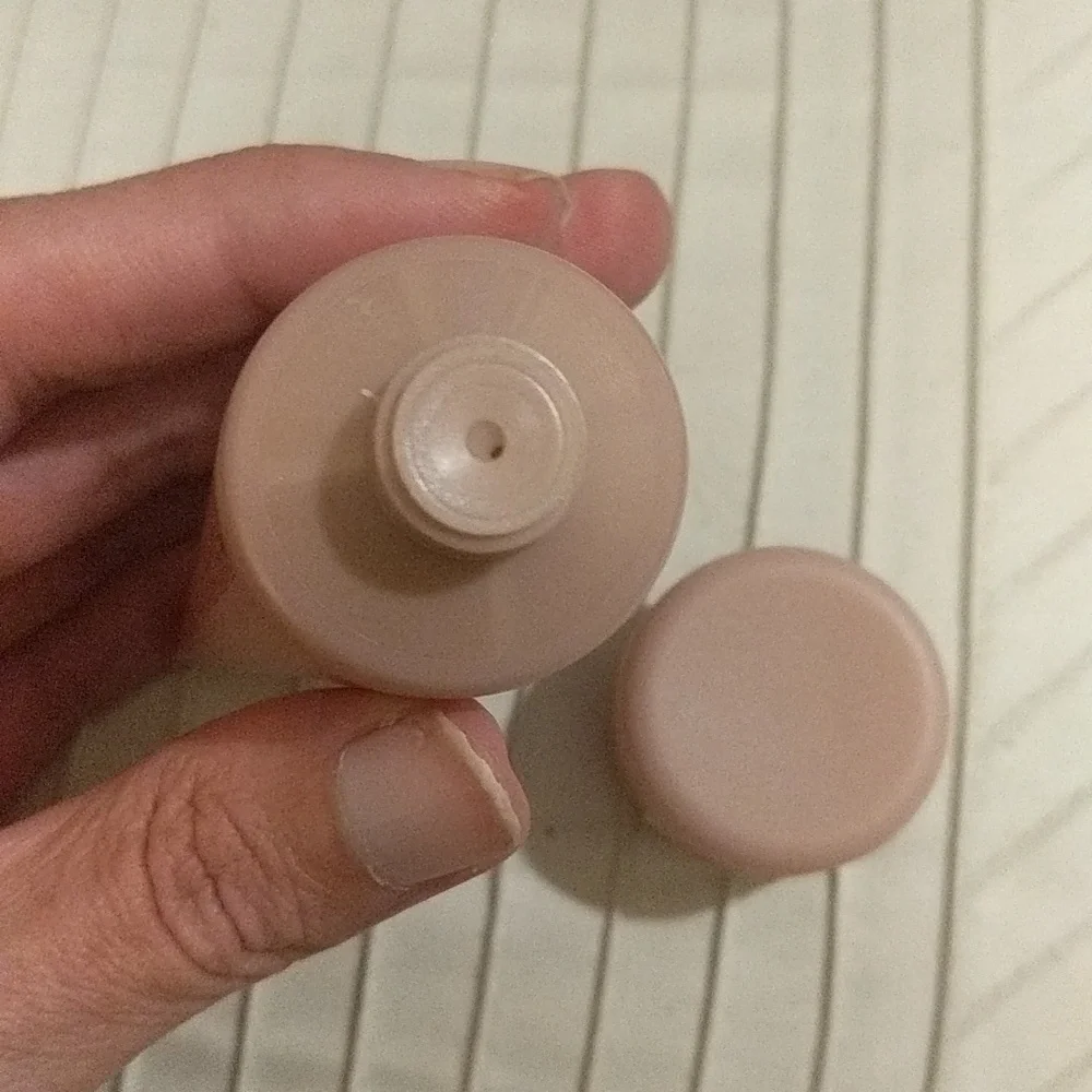 No Rinse Micellar Cleanser